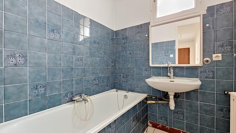 Appartement - 66 m² - 4 pièces