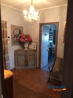 Appartement - 110 m² - 6 pièces