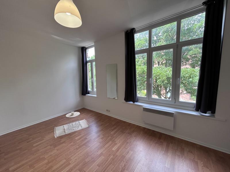 Appartement - 22 m² - 1 pièce
