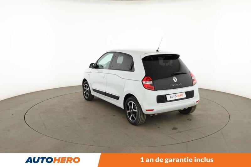 Renault Twingo 1.6 Hybrid Creative 141 ch