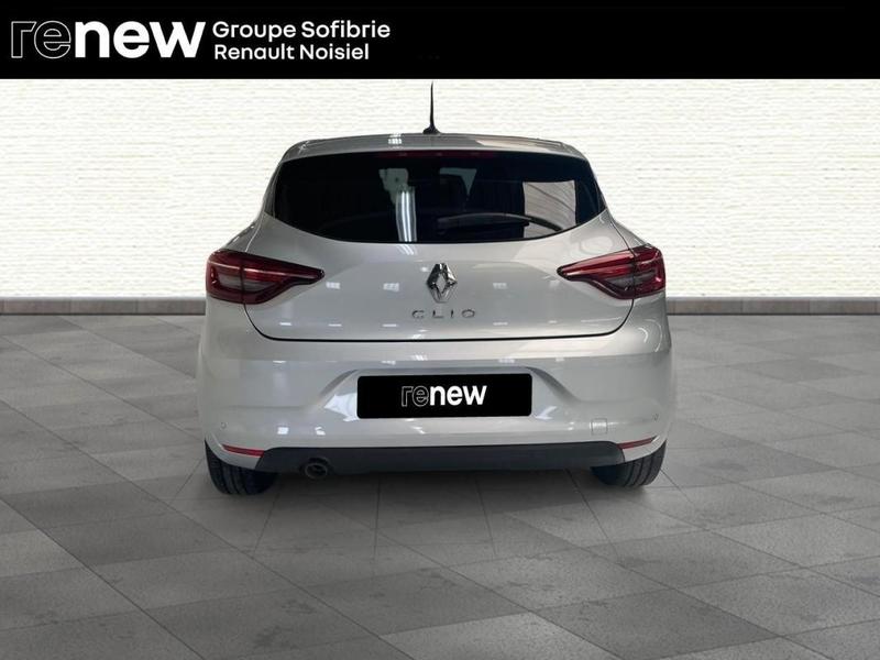 Renault Clio V TCe 90 Evolution