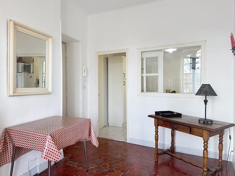 Appartement - 49 m² - 2 pièces