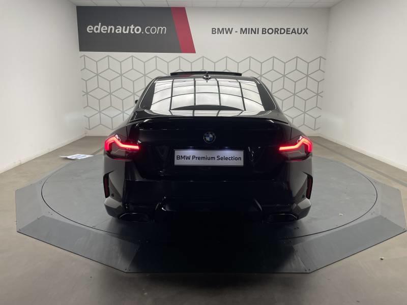 Bmw Serie 2 Coupe M240i xDrive 374 ch Bva8