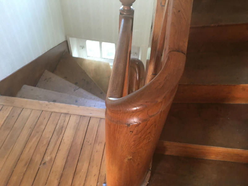 Maison - 116 m² - 6 pièces