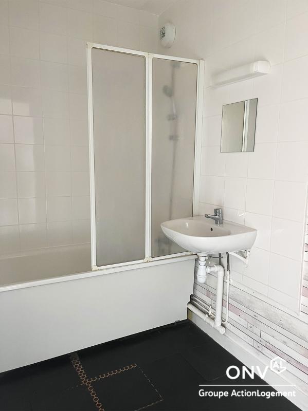 Appartement - 81 m² - 3 pièces