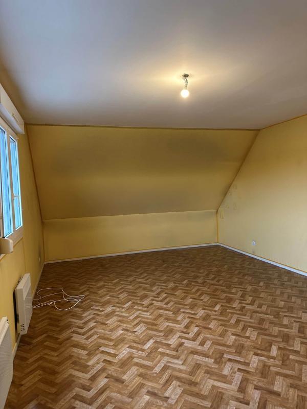 Appartement - 56 m² - 2 pièces