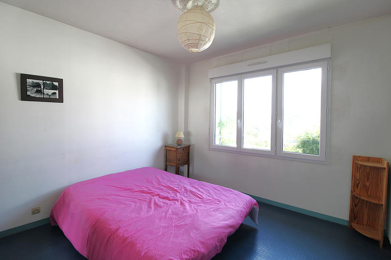 Maison - 114 m² - 7 pièces