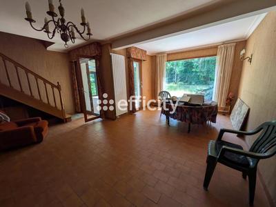 Maison - 190 m² - 7 pièces