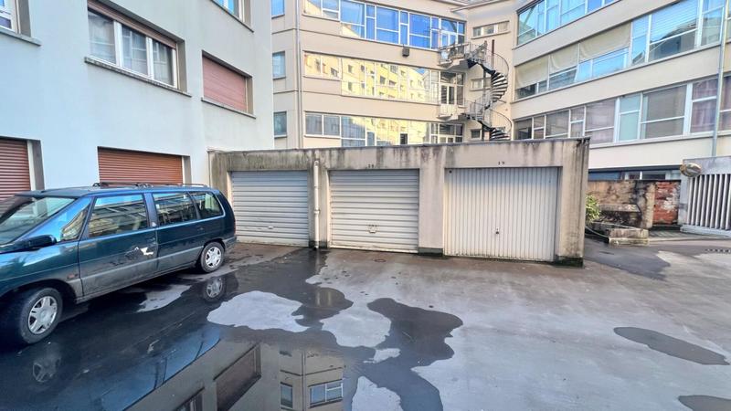 Appartement - 86 m² - 3 pièces