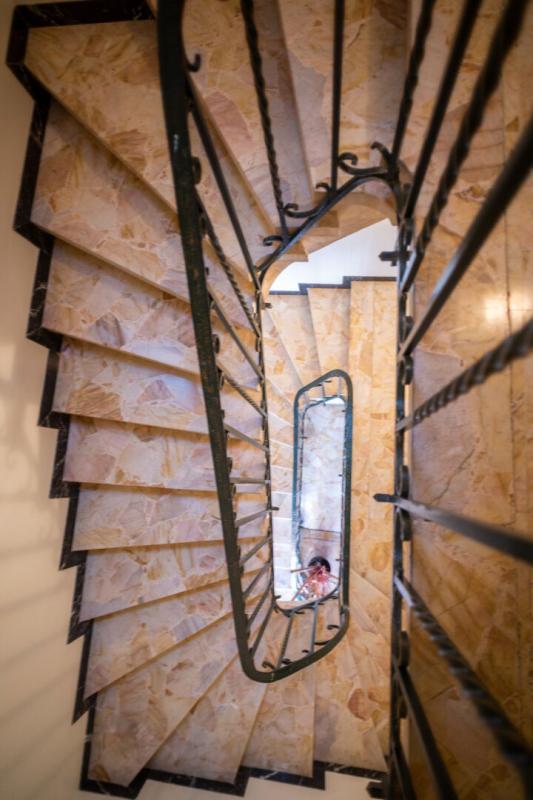 Maison d'architecte - 258 m² - 7 pièces