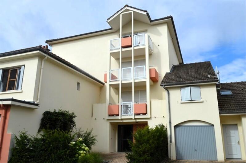 Appartement - 31 m² - 1 pièce