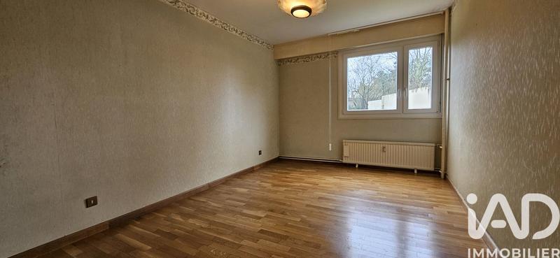 Appartement - 101 m² - 4 pièces