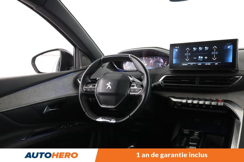 Peugeot 5008 1.5 Blue-HDi Gt Eat8 130 ch