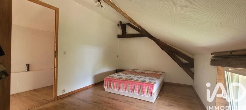Maison de campagne - 104 m² - 5 pièces