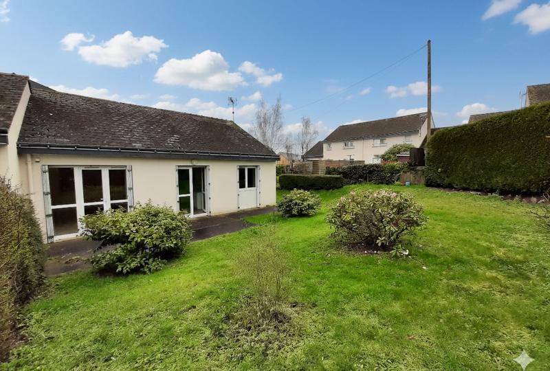 Pavillon - 62 m² - 3 pièces