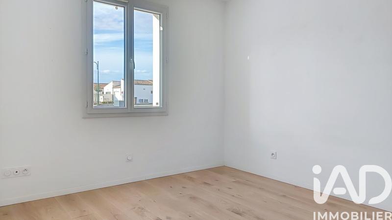 Maison - 79 m² - 4 pièces
