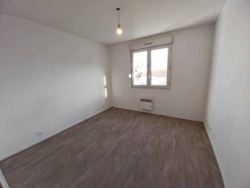 Appartement - 78 m² - 4 pièces