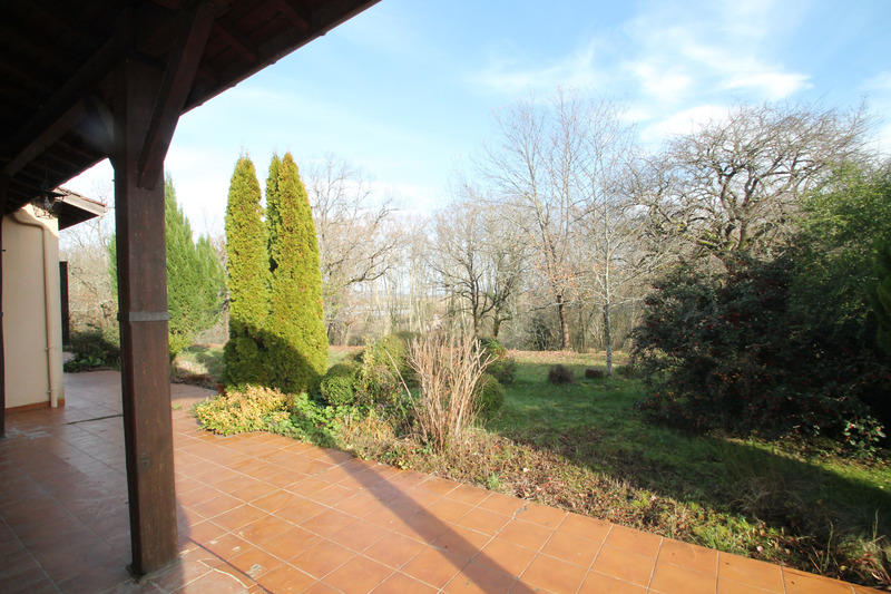 Maison - 140 m² - 4 pièces