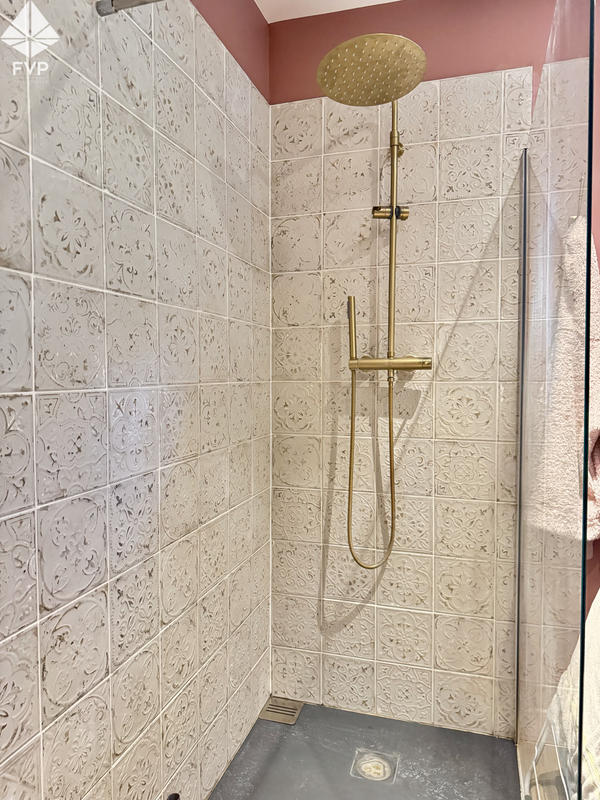 Maison - 63 m² - 3 pièces