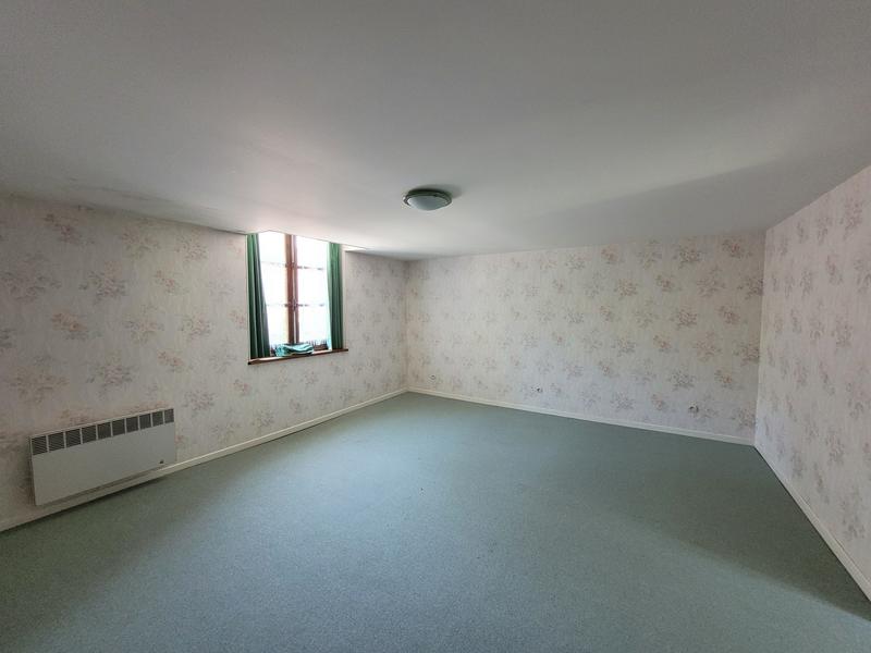 Maison ancienne - 174 m² - 7 pièces