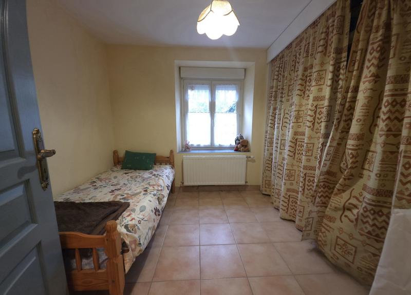 Maison - 108 m² - 4 pièces