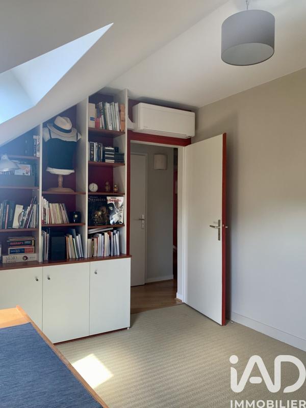 Appartement - 96 m² - 5 pièces