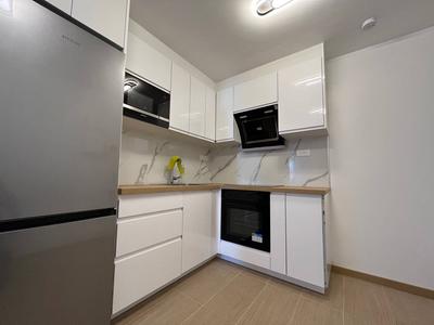 Appartement - 72 m² - 5 pièces