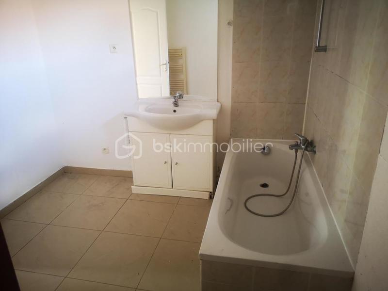 Duplex - 72 m² - 3 pièces