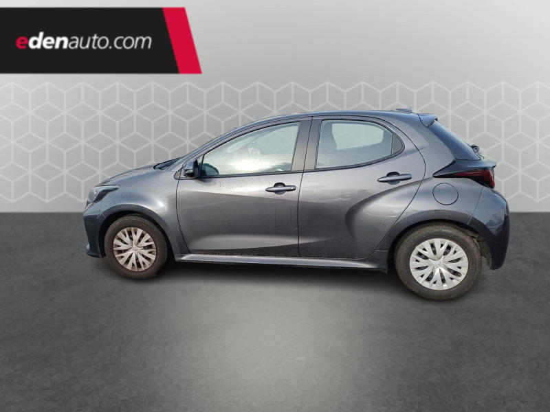 Toyota Yaris 70 Vvt-i Dynamic