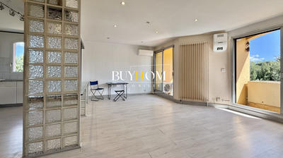 Appartement - 88 m² - 4 pièces