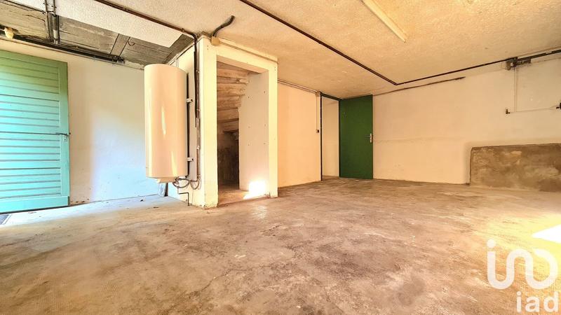 Maison de village - 60 m² - 4 pièces