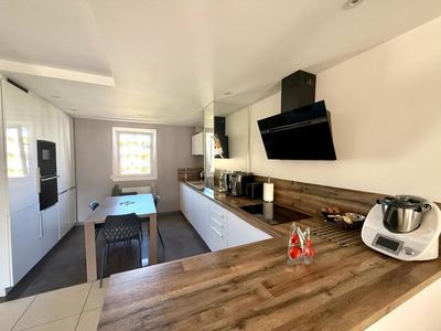 Appartement - 78 m² - 3 pièces