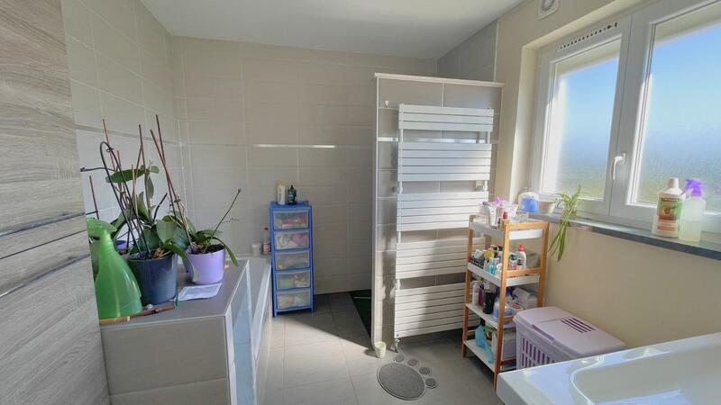 Maison - 155 m² - 7 pièces