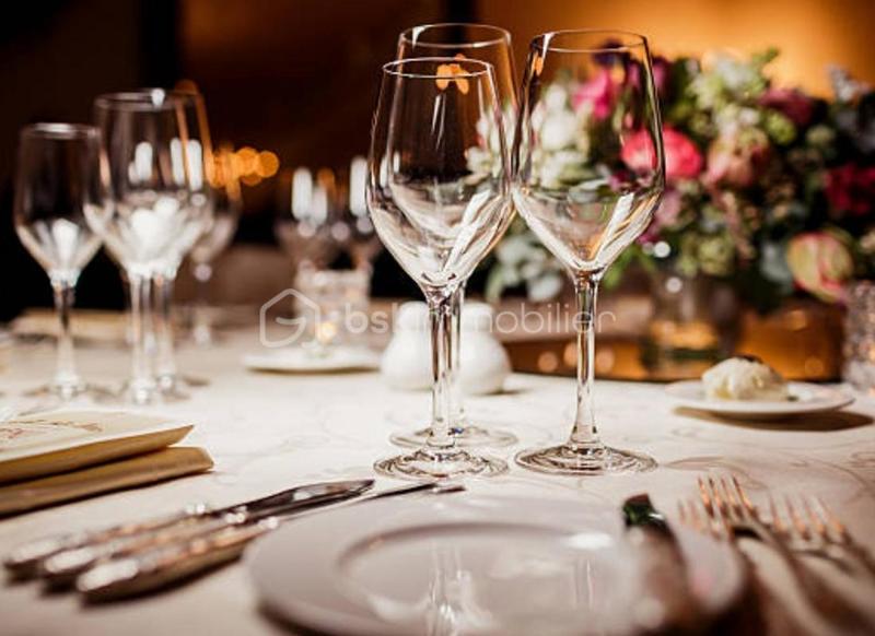 Bureau - 1 200 m² - 13 pièces