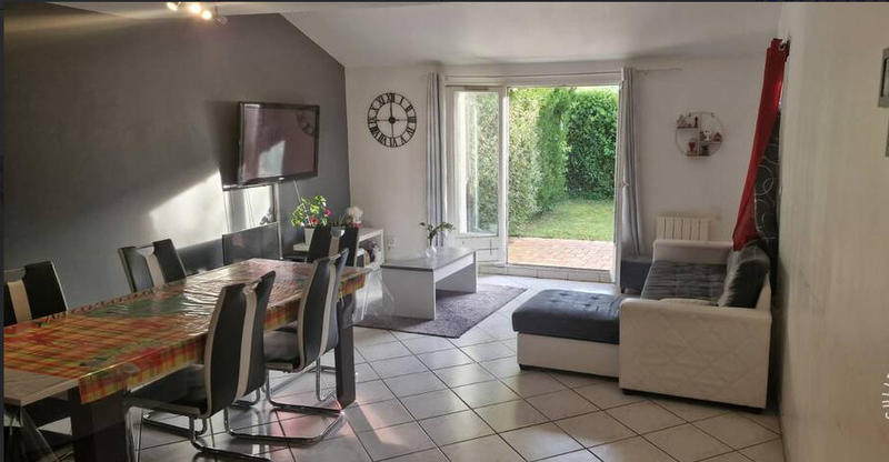 Appartement - 15 m² - 1 pièce