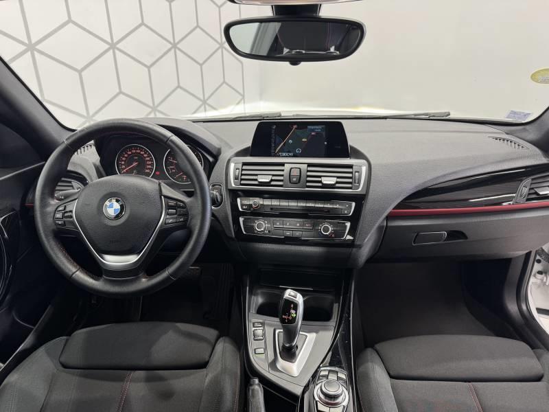 Bmw Serie 2 Coupe 218d 150 ch Bva8 Sport