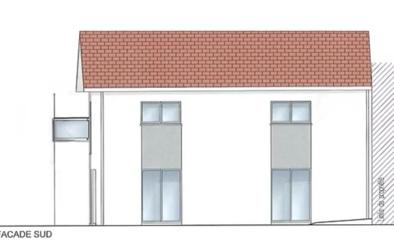 Maison - 149 m² - 6 pièces