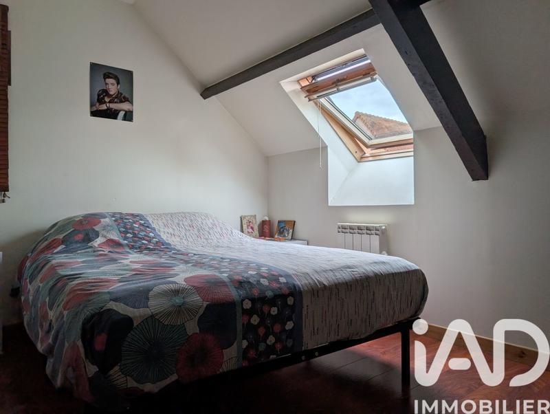 Maison de village - 149 m² - 5 pièces