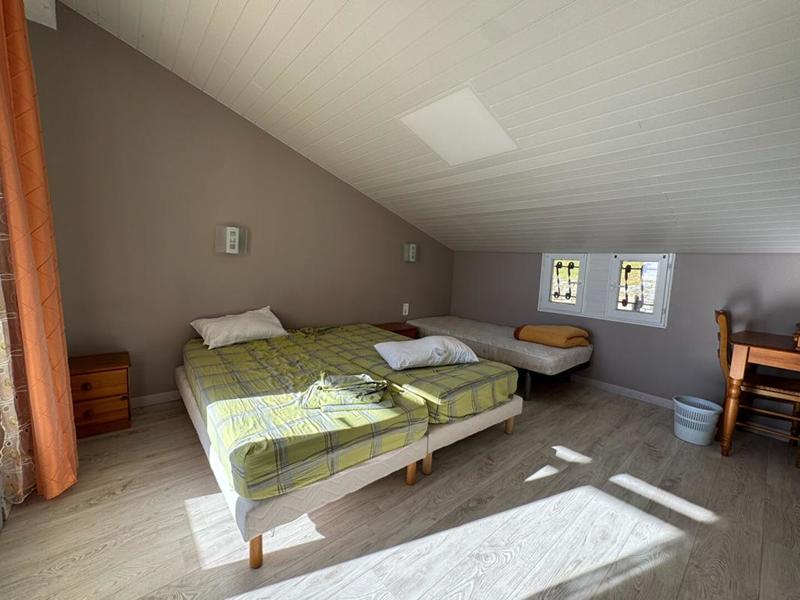 Maison - 170 m² - 6 pièces