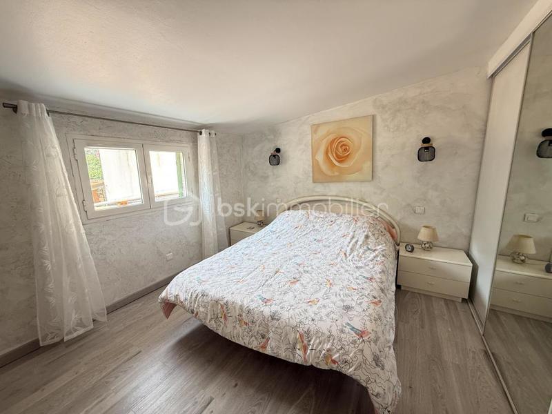 Appartement - 82 m² - 3 pièces