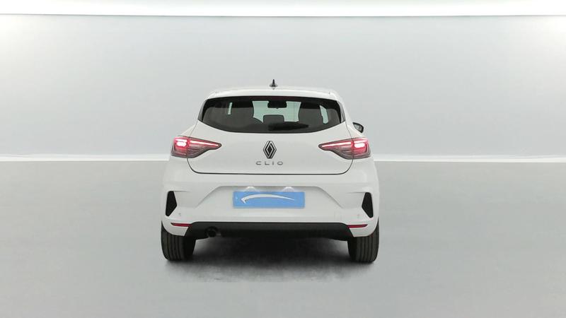 Renault Clio TCe 100 Gpl Evolution 5p