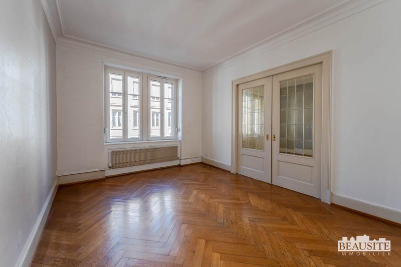 Appartement - 96 m² - 4 pièces