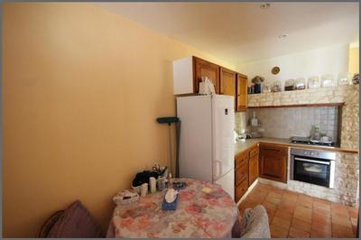 Maison de campagne - 85 m² - 4 pièces