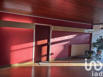 Appartement - 60 m² - 2 pièces