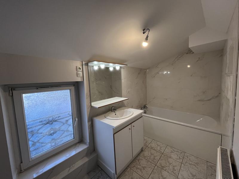 Appartement - 73 m² - 3 pièces