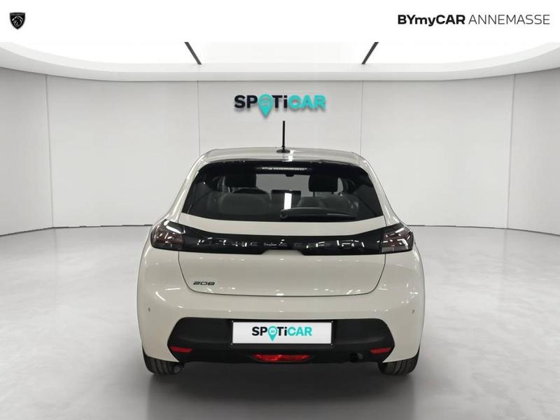 Peugeot 208 100 s&amp;S Bvm6 Style