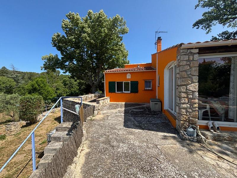 Maison - 72 m² - 3 pièces