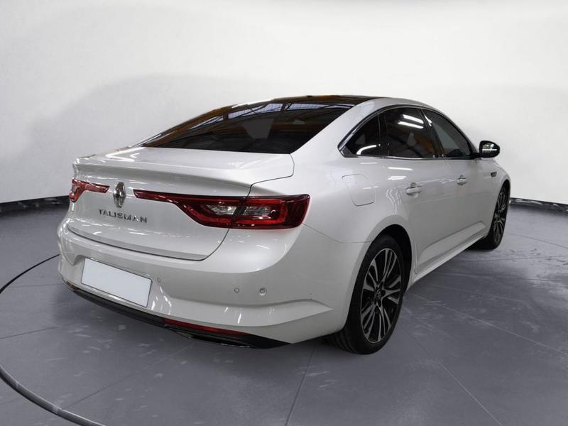 Renault Talisman Tce 160 Edc Fap Initiale Paris Energy