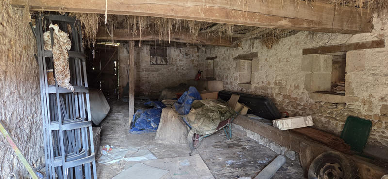 Maison - 64 m² - 5 pièces