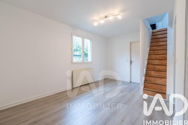 Appartement - 75 m² - 4 pièces